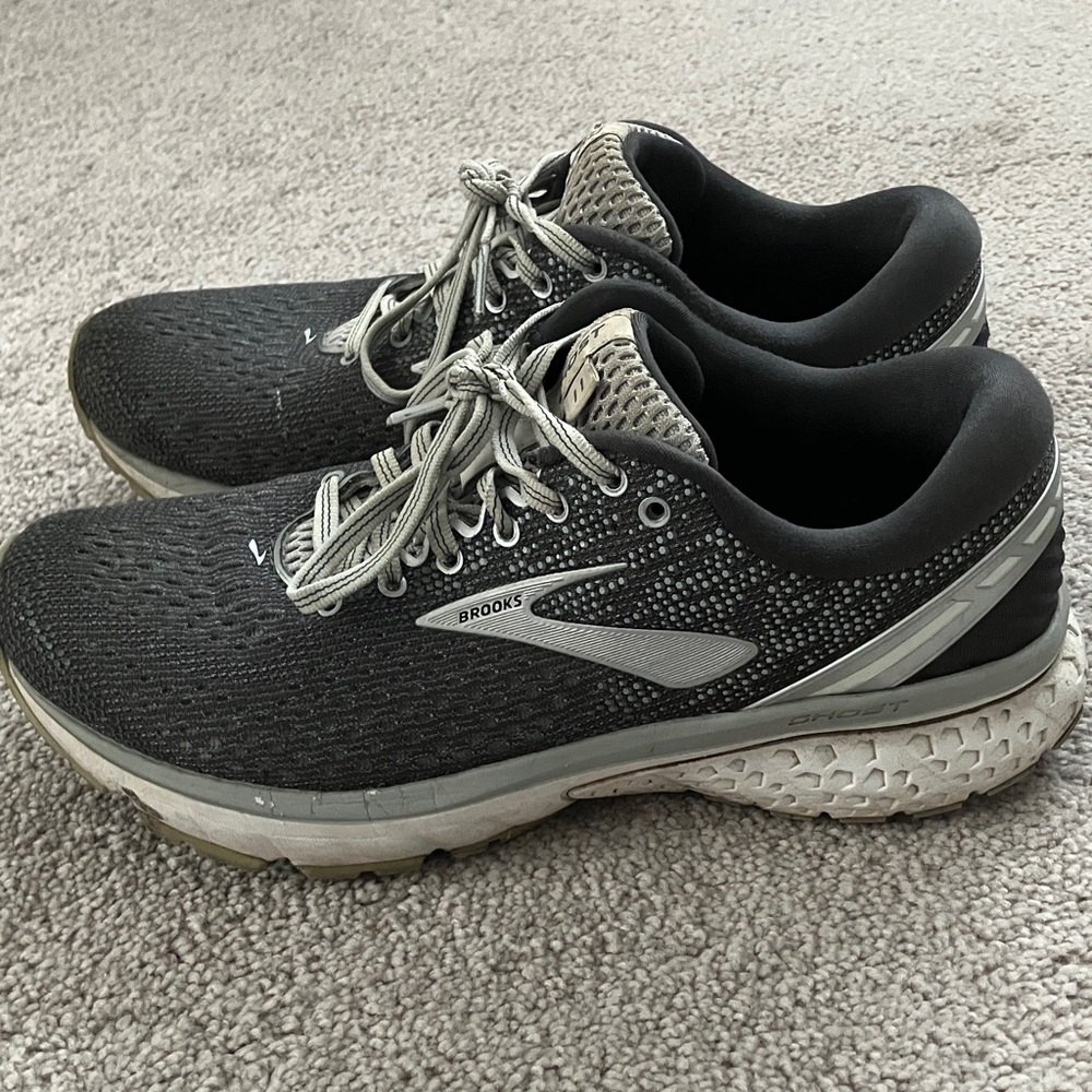Brooks Ghost 11 Women’s Running Shoes